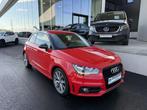 Audi A1 S-Line 1.2 Benzine, Auto's, Audi, A1, Handgeschakeld, 86 pk, Stadsauto