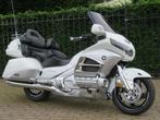 Honda Goldwing 1800, Toermotor, Bedrijf, 1800 cc, Meer dan 35 kW