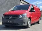 Mercedes-Benz Vito 1.6 CDi 111 * 1ER PROP + CLIM + GARANTIE, Auto's, Stof, Gebruikt, Zwart, 4 cilinders
