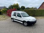 👉Gekeurd✅1st Eigenaar❗ Citroen Berlingo 1.9D 225 000 km✅, Citroën, Wit, 5 deurs, Particulier
