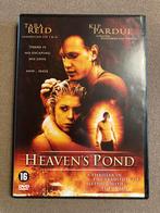 DVD Heaven’s Pond, Comme neuf, Thriller d'action, Enlèvement ou Envoi, À partir de 16 ans