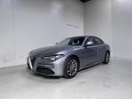 Alfa Romeo Giulia 2.0 Benzine Autom. - Apple CarPlay - Lede, 4 deurs, 1995 cc, 4 cilinders, 0 kg