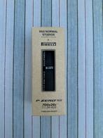 Pirelli P Zero Race 700x26cc, Fietsen en Brommers, Fietsonderdelen, Ophalen, Band, PIRELLI, Racefiets