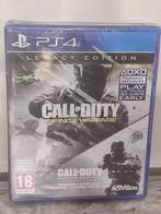 call of duty infinite warfare, Consoles de jeu & Jeux vidéo, Jeux | Sony PlayStation 4, À partir de 18 ans, Shooter, Enlèvement