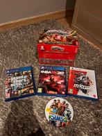 Pack de jeux PS + jeux séparés (boîtier PS4/PS5/PC), Consoles de jeu & Jeux vidéo, Enlèvement ou Envoi, À partir de 12 ans, Aventure et Action
