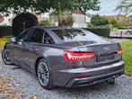 Audi A6 55 TFSI e *Quattro* S Line * Virtual+ LED+ B&O+ .. *, Auto's, Audi, Automaat, 4 deurs, 4 cilinders, 1984 cc