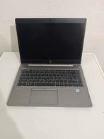 Hp ZBook 14u G5 512gb, Enlèvement ou Envoi, Comme neuf