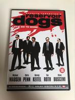 DVD Reservoir Dogs, Comme neuf, Enlèvement ou Envoi, Action, À partir de 16 ans