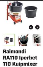 Dwang menger, Doe-het-zelf en Bouw, Ophalen, Gebruikt