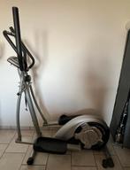vélo elliptique Dunlop, Sports & Fitness, Appareils de fitness, Enlèvement, Comme neuf, Vélo elliptique