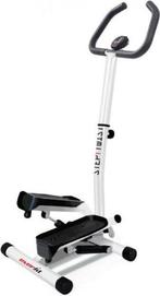 Everfit STEP-TWIST Mini Stepper  met Hendelbar, Ophalen, Zo goed als nieuw, Buik, Stepapparaat