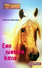 Heartland Paardenranch- Kiezen Auteur: Lauren Brooke Nederla, Boeken, Ophalen of Verzenden, Gelezen, Non-fictie