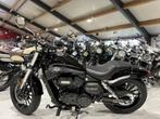 Archive Motorcycle Custom 125 Black Pearl, Chopper, Bedrijf, Archive Motorcycle, 125 cc