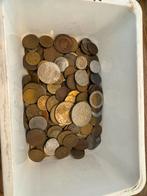 Bakje met allerlei jetons enz, Ophalen of Verzenden, Overige materialen