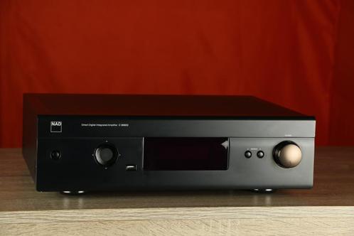 NAD C390DD / C 390 DD TRADE.INRUIL OK *, Audio, Tv en Foto, Versterkers en Ontvangers, Zo goed als nieuw, Stereo, Ophalen of Verzenden