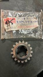 2VM-17121-00 YAMAHA 2E VERSNELLING, Ophalen of Verzenden, Nieuw