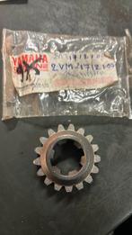 2VM-17121-00 YAMAHA 2E VERSNELLING, Motoren