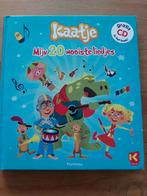 Kaatje, mijn 20 mooiste liedjes, Boeken, Ophalen