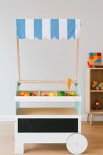 Ijskarretje/winkeltje, Enlèvement, Comme neuf