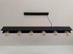 Lucide hanglamp Surtus zwart, Ophalen, Zo goed als nieuw