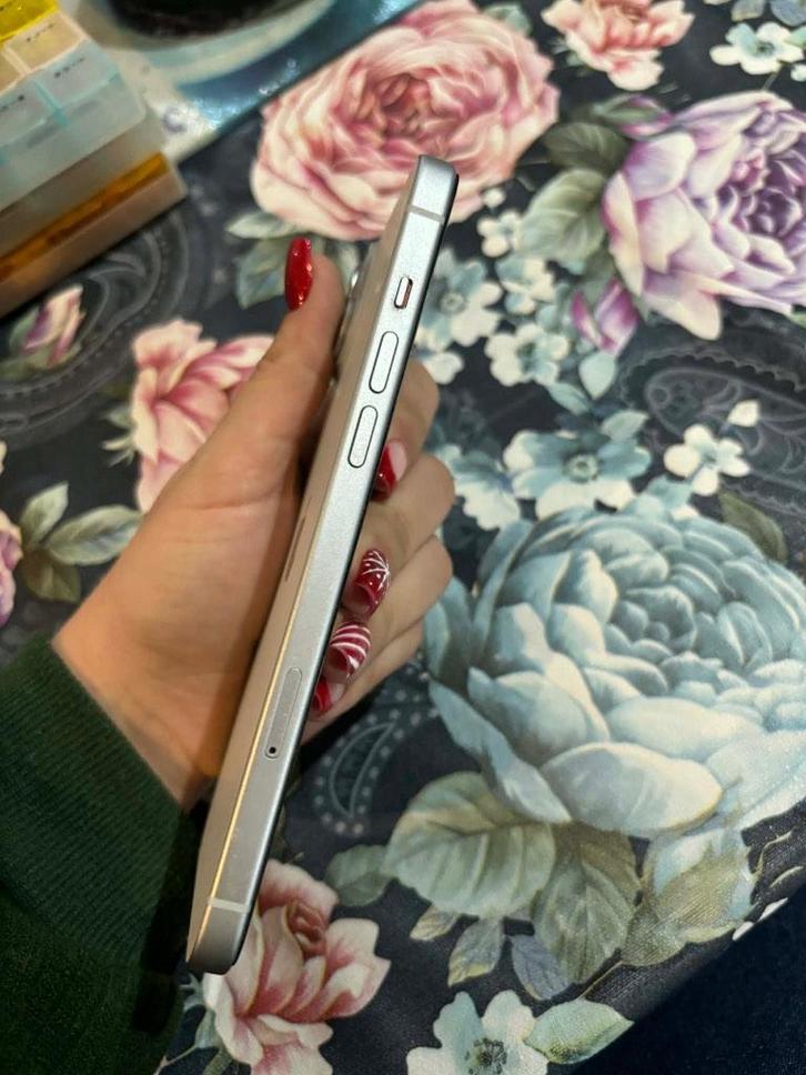 iPhone 15 +, Télécoms, Téléphonie mobile | Apple iPhone, Utilisé, 128 GB, iPhone 15 Plus, Bleu, Enlèvement