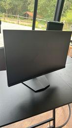 Msi monitor 24 inch, Computers en Software, HDMI, MSI, 101 t/m 150 Hz, Minder dan 1 ms