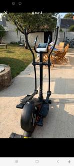 Velo elliptique  moovyoo monster IV, Ophalen, Gebruikt, Crosstrainer