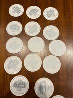 Token Stella Artois, Verzamelen, Ophalen of Verzenden, Stella Artois