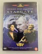 Stargate SG-1 Saison 4 Vol 15 DVD Ep. 5 à 8 Ned. En dessous, CD & DVD, DVD | TV & Séries télévisées, Utilisé, Enlèvement ou Envoi