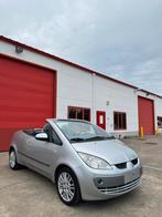 Mitsubishi colt cabrio 1.5i 2008, Electronic Stability Program (ESP), Stof, 1499 kW, Euro 6