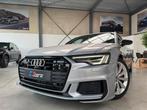 Audi A6 55 TFSi e Quattro Competition, 09/2020, 56.000kms, Auto's, 4 cilinders, 1984 cc, Leder, Hybride Elektrisch/Benzine