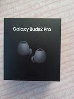 Samsung Galaxy Buds2 Pro, Telecommunicatie, Ophalen of Verzenden, Nieuw, Bluetooth