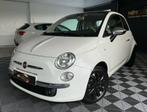 Fiat 500 1.2i 1er Propriétaire Garantie 12 Mois, 1242 cm³, Achat, Euro 6, Electronic Stability Program (ESP)
