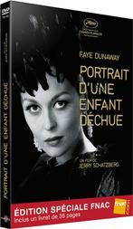 PORTRAIT D'UNE ENFANT DECHUE/PUZZLE OF A DOWNFALL CHILD, Cd's en Dvd's, Dvd's | Tv en Series, Verzenden, Gebruikt