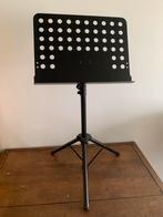 Pupiter Boston, Muziek en Instrumenten, Standaarden, Ophalen, Zo goed als nieuw, Muziekstandaard