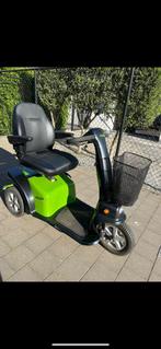 Scootmobiel, Diversen, Brommobielen en Scootmobielen, Ophalen, Gebruikt