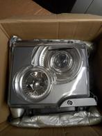 Range Rover L322 Xenon koplamp links NOS 2002-2004 phare neu, Auto-onderdelen, Ophalen, Nieuw, Land Rover