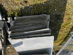 Oude Tegels, Doe-het-zelf en Bouw, Ophalen, 40 tot 60 cm, Gebruikt, 40 tot 60 cm