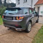 Discovery sport 2.0D luxury AUT., 04/2018, FULL OPT, 139.000, Auto's, Bedrijf, Te koop, Discovery