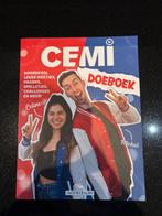 Cemi doeboek, Enlèvement ou Envoi, Comme neuf