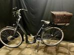 E-Bike merk STELLA met extra lage opstap, Fietsen en Brommers, Gebruikt, 47 tot 50 cm, Versnellingen, Ophalen