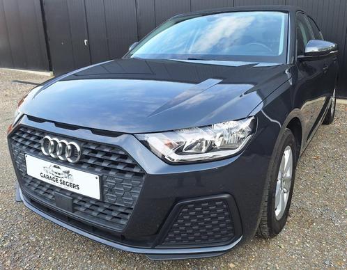 Audi A1 Sportback 25 TFSI, Auto's, Audi, Particulier, A1, ABS, Airbags, Airconditioning, Alarm, Android Auto, Apple Carplay, Boordcomputer