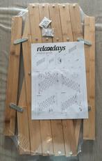 Houten veiligheidspoortje (Relaxdays), Dieren en Toebehoren, Ophalen, Nieuw