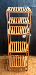 Twee kastjes, Maison & Meubles, Salle de bain | Meubles de Salle de bain, Enlèvement, Comme neuf