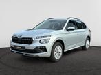 Skoda Kamiq Kamiq 1.0 TSI Limited Cycling Edition DSG, Autos, Achat, 129 g/km, Entreprise, Automatique