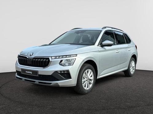 Skoda Kamiq Kamiq 1.0 TSI Limited Cycling Edition DSG, Autos, Skoda, Entreprise, Autres modèles, ABS, Airbags, Ordinateur de bord