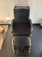 Vermeiren 300DL, Diversen, Ophalen, Inklapbaar, Gebruikt, Handbewogen rolstoel