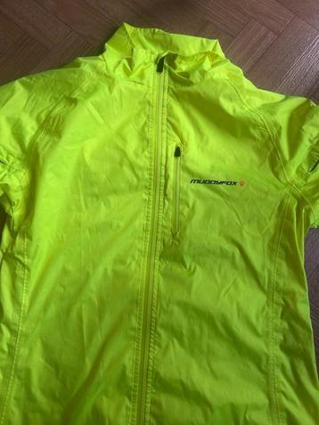 Fietsjas MUDDYFOX beschikbaar voor biedingen