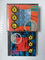 XXL 1 + XXL 2, Cd's en Dvd's, Verzenden