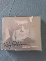 3 cd box roy orbison platinum collectie, CD & DVD, CD | Pop, Comme neuf, Enlèvement ou Envoi